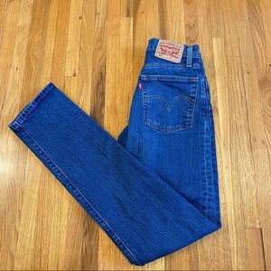 Levi’s 501 Original Jeans